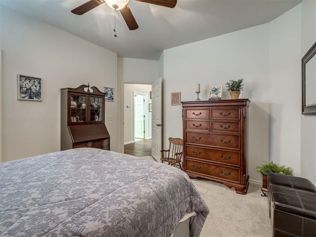 1601 Olde Depot Drive, Edmond, OK 73034