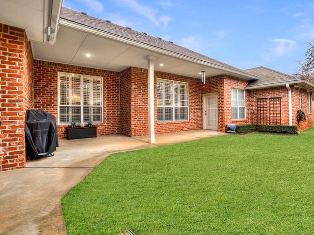 1601 Olde Depot Drive, Edmond, OK 73034