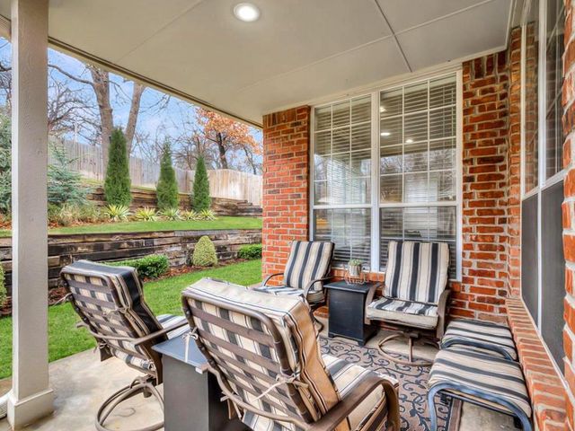 1601 Olde Depot Drive, Edmond, OK 73034