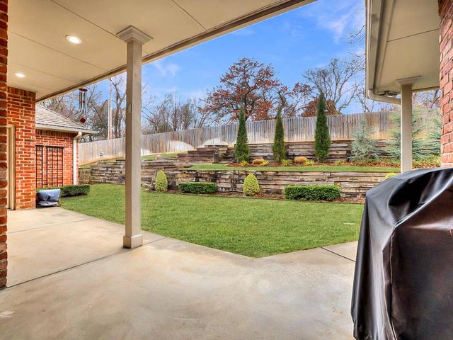 1601 Olde Depot Drive, Edmond, OK 73034