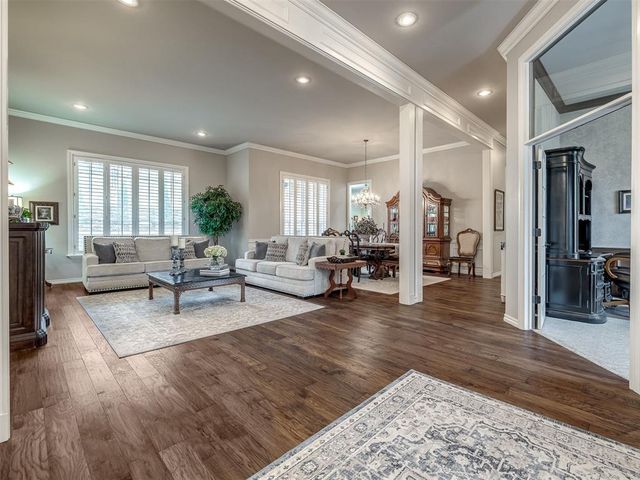 1601 Olde Depot Drive, Edmond, OK 73034