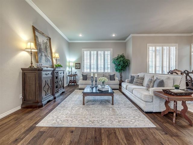 1601 Olde Depot Drive, Edmond, OK 73034