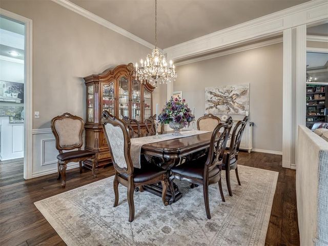 1601 Olde Depot Drive, Edmond, OK 73034