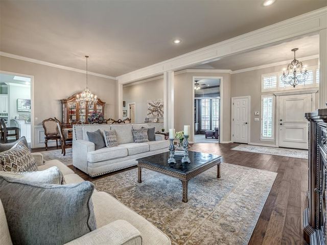 1601 Olde Depot Drive, Edmond, OK 73034