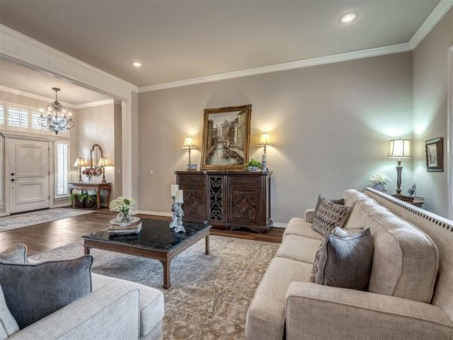 1601 Olde Depot Drive, Edmond, OK 73034