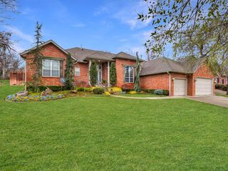 1601 Olde Depot Drive, Edmond, OK 73034