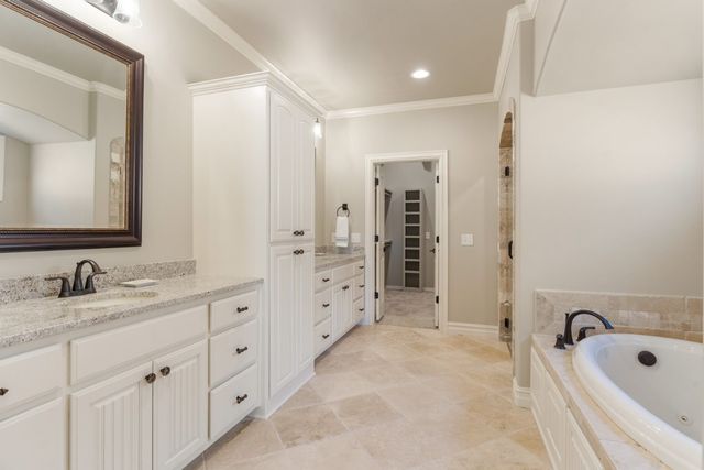 15704 Flora Avenue, Edmond, OK 73013