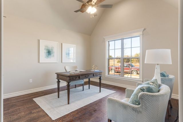 15704 Flora Avenue, Edmond, OK 73013