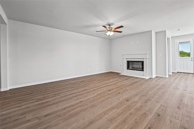 802 Juneau Street, Gainesville, TX 76240