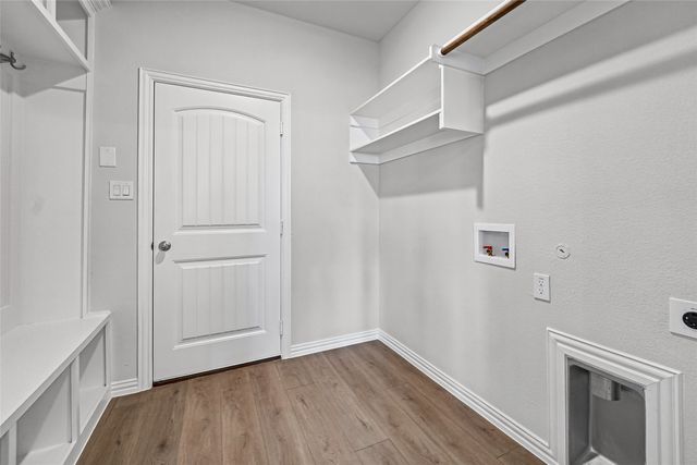 802 Juneau Street, Gainesville, TX 76240