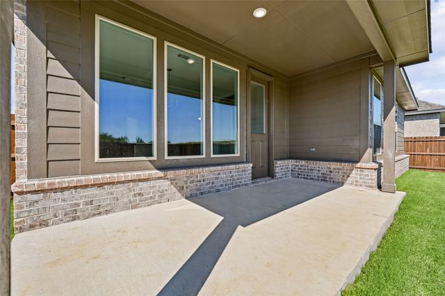 802 Juneau Street, Gainesville, TX 76240
