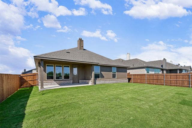 802 Juneau Street, Gainesville, TX 76240
