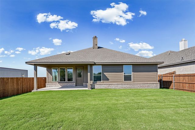 802 Juneau Street, Gainesville, TX 76240
