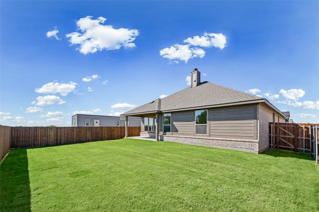 802 Juneau Street, Gainesville, TX 76240