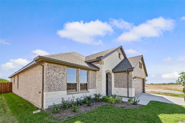 802 Juneau Street, Gainesville, TX 76240
