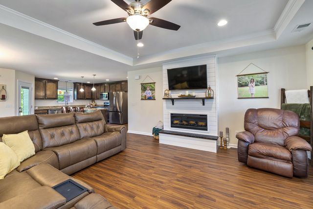 1431 Rockdale Boulevard, Sumter, SC 29154