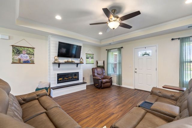 1431 Rockdale Boulevard, Sumter, SC 29154