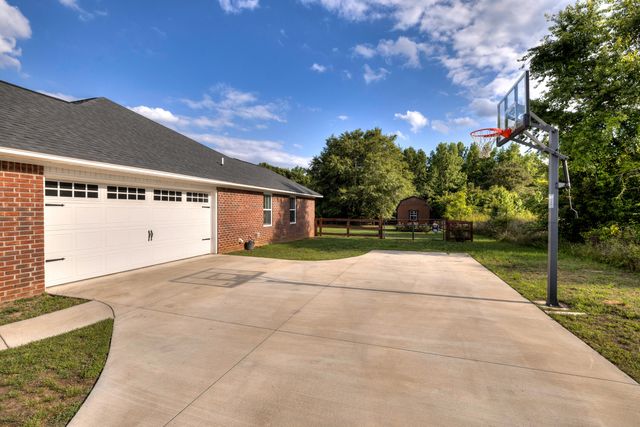 1431 Rockdale Boulevard, Sumter, SC 29154