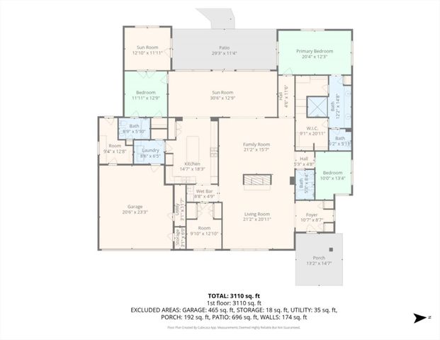 1109 Harbor View Drive, Galveston, TX 77550