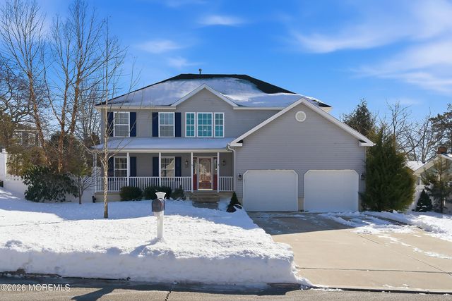 197 Inlet Avenue, Manahawkin, NJ 08050