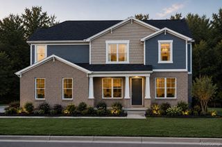 22225 Hilda Lane, South Lyon, MI 48178
