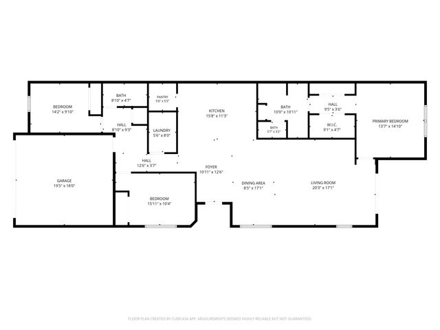 1397 Haywagon Trail, Loxahatchee, FL 33470