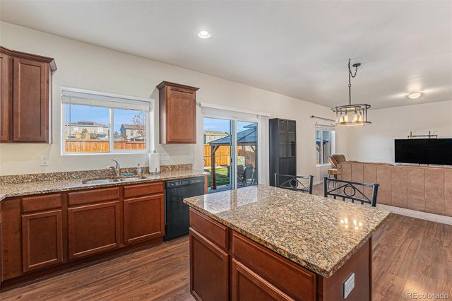 4327 E 95th Drive, Thornton, CO 80229