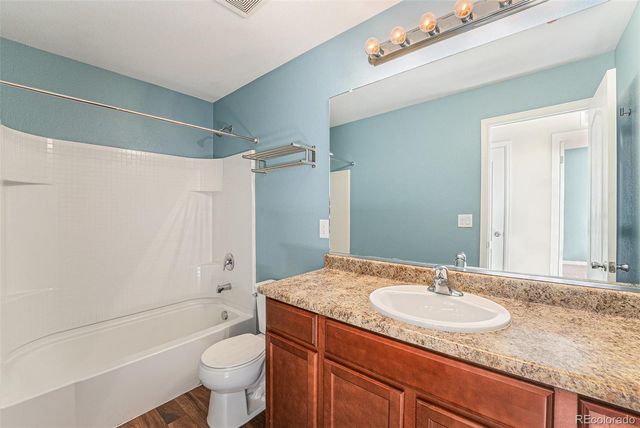 4327 E 95th Drive, Thornton, CO 80229