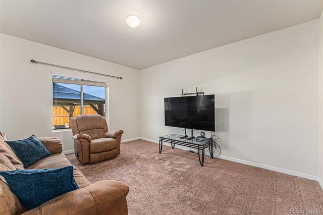 4327 E 95th Drive, Thornton, CO 80229