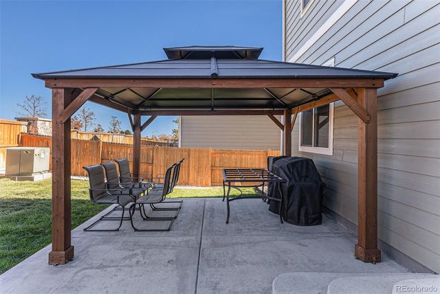 4327 E 95th Drive, Thornton, CO 80229