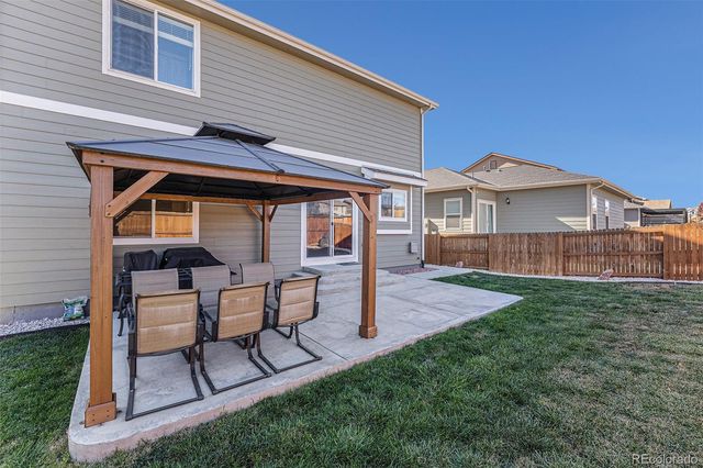 4327 E 95th Drive, Thornton, CO 80229