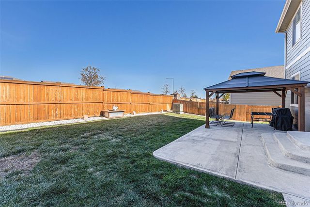 4327 E 95th Drive, Thornton, CO 80229