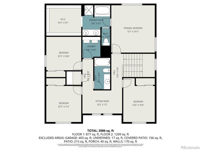 4327 E 95th Drive, Thornton, CO 80229