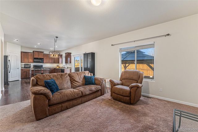 4327 E 95th Drive, Thornton, CO 80229