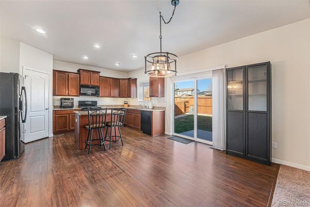 4327 E 95th Drive, Thornton, CO 80229