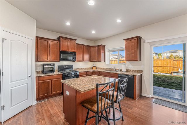 4327 E 95th Drive, Thornton, CO 80229