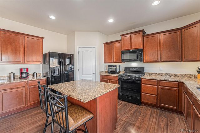 4327 E 95th Drive, Thornton, CO 80229