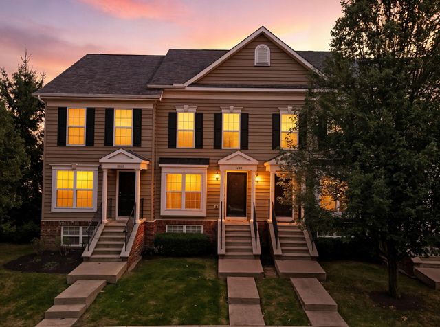 3826 Wood Stork Lane, 68, Columbus, OH 43230