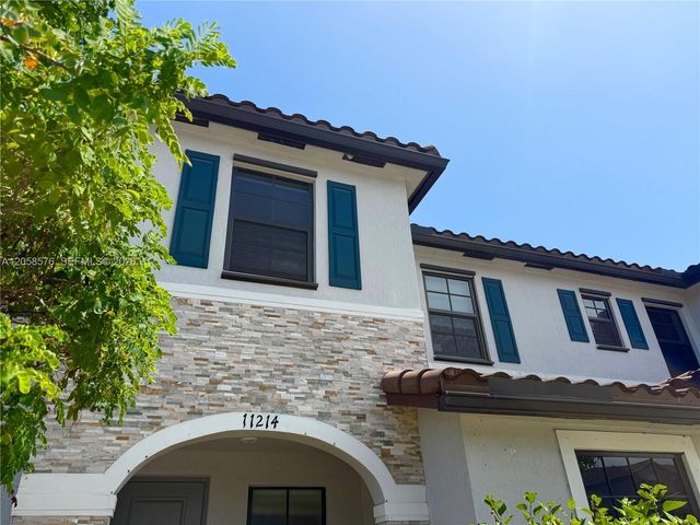 11214 SW 249th St, Homestead, FL 33032