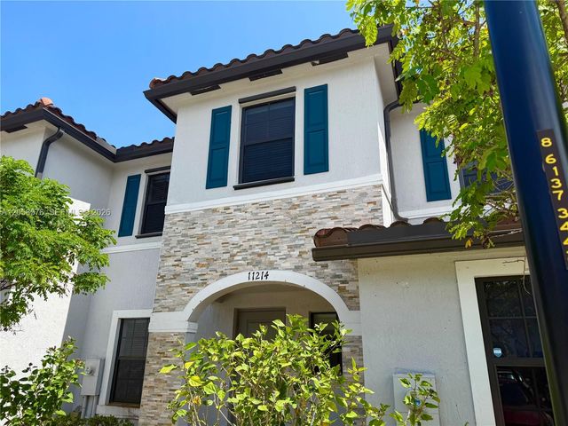 11214 SW 249th St, Homestead, FL 33032