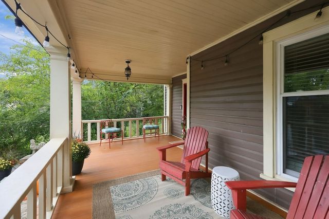 1814 Vale Street, Durham, NC 27703