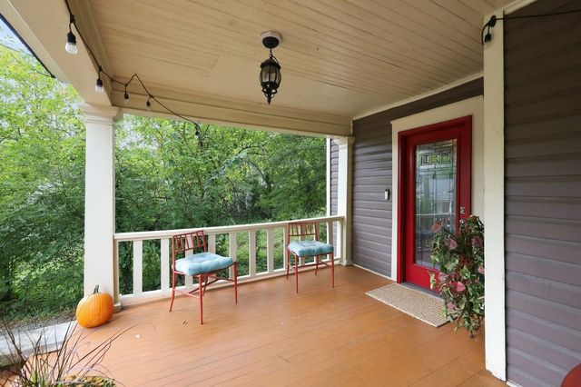1814 Vale Street, Durham, NC 27703