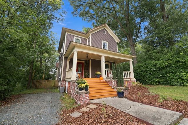 1814 Vale Street, Durham, NC 27703