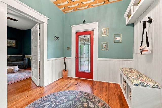 1814 Vale Street, Durham, NC 27703
