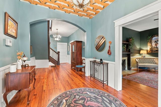 1814 Vale Street, Durham, NC 27703