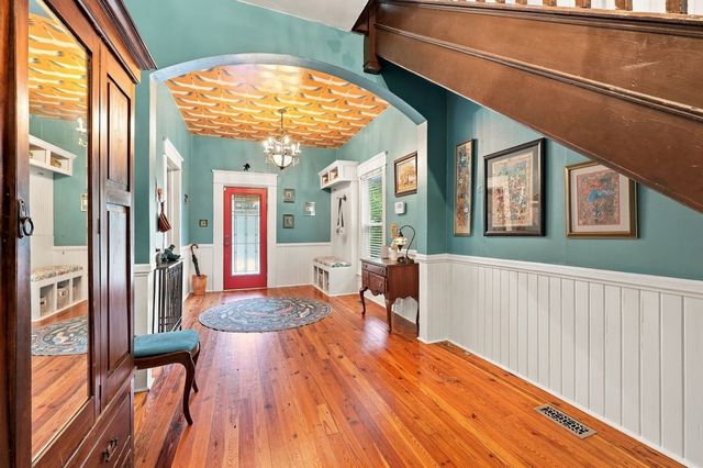 1814 Vale Street, Durham, NC 27703