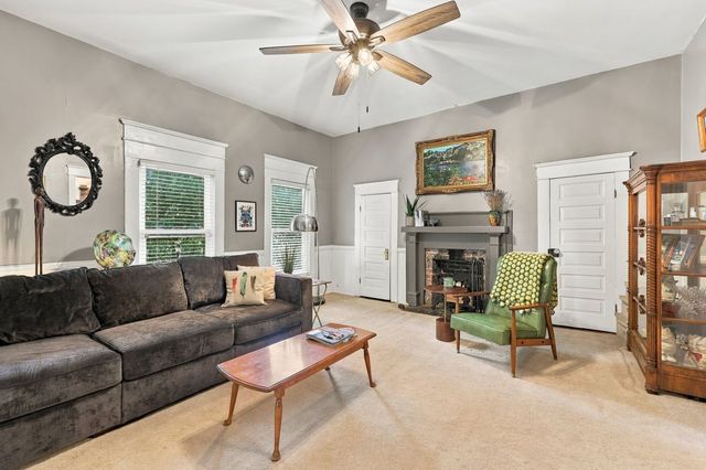 1814 Vale Street, Durham, NC 27703
