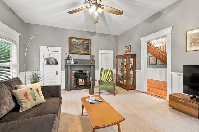 1814 Vale Street, Durham, NC 27703
