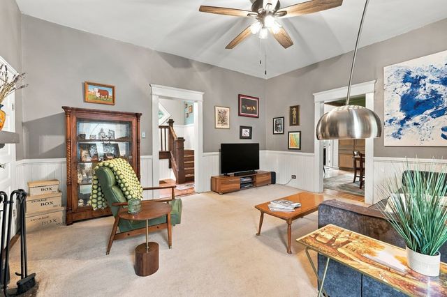 1814 Vale Street, Durham, NC 27703