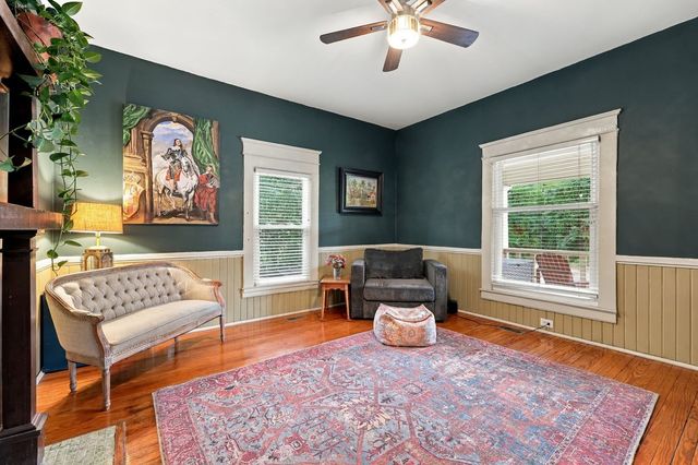 1814 Vale Street, Durham, NC 27703